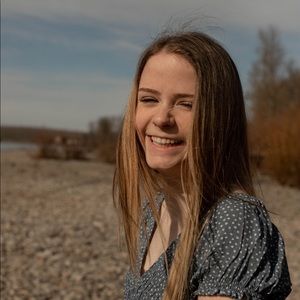 Meet your Posher, Sammy